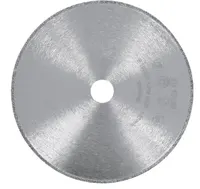 Diamant Trennscheibe, ø160x2.6x20mm, Typ 1