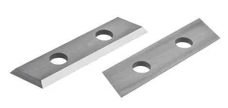 HW Wendeplatte 31.5x9x1.5mm