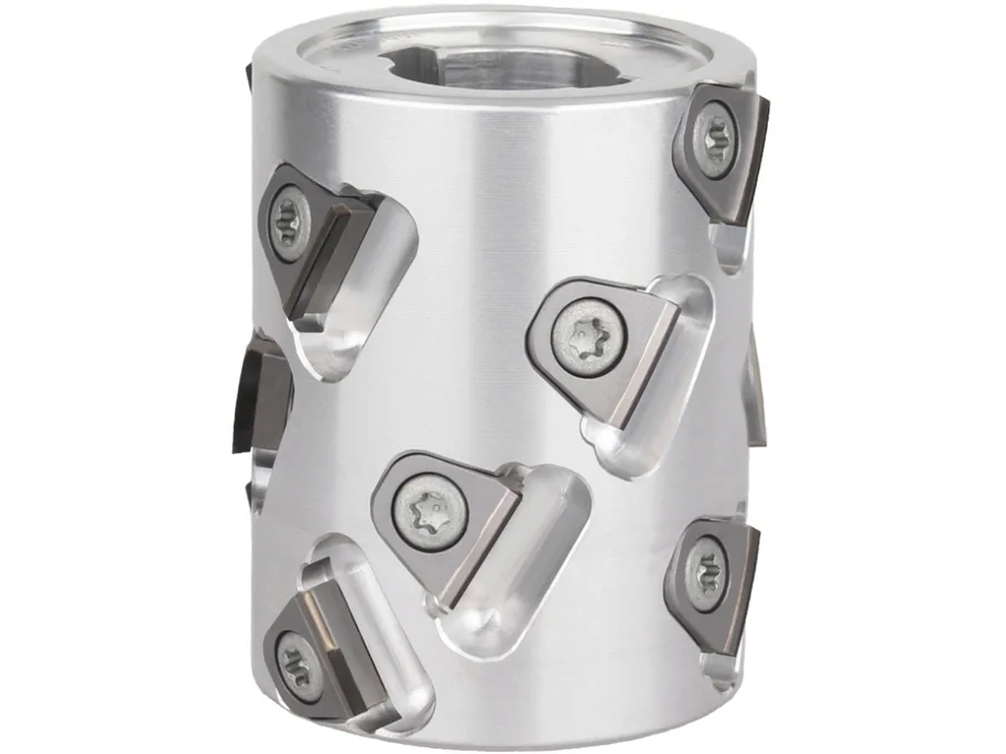 DP Fügefräser "Konstantin®", D=85mm, SB=45.5mm, N=42mm, BO=30mm, Z3x5, L, Ott