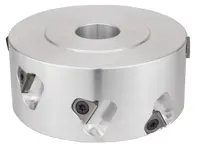 DP Fügefräser "Konstantin®" MAN, D=125mm, SB=43mm, BO=30mm, Z2x4, R