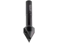 WPL Ausspitzfräser Z1, 60°, D=41.7mm, NL=35.6mm, GL=165mm, S=25mm, L