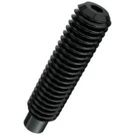 Gewindestift ISO 4028 - M8 x 16 / T25