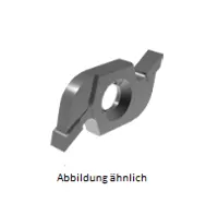 VHM Nutmesser SB 4mm