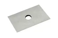 HW Wendeplatte 20x12x1.5mm