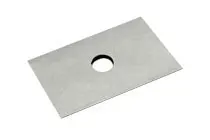 HW Wendeplatte 20x12x1.5mm