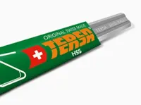 HS Tersa Messer, 590x10x2.3mm