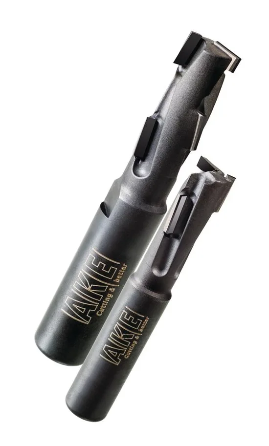 DP Schaftfräser Z1 - blackline - DFA 900, D=12.7mm, L2=28mm, L1=75mm, S=12.7mm, Z1+1, re