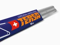 HS-M+ Tersa Messer, 600x10x2.3mm