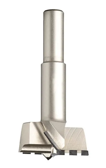 DP Beschlagbohrer, D=15mm, GL=70mm, S=10x26mm, L