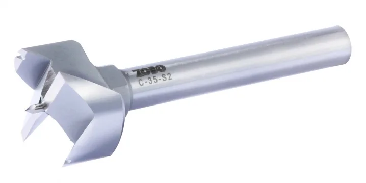 HS Zylinderkopfbohrer ZOBO 2, ø20mm, S=9mm, IG M6