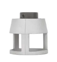 Tiefensteller HWS für Bohrer D21-40mm, D=45mm, GL=56mm, d=10mm