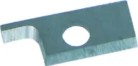 HW Profilmesser 19.3x7.7x1.5mm, Glutz 1150, Rechtslauf