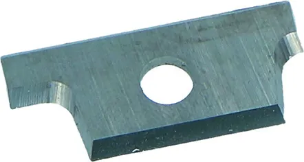 HW Profilmesser 23x10x1.5mm, Glutz 1160, Linkslauf