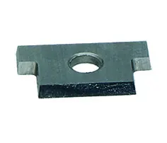 HW Profilmesser 20.3x11x1.5mm, Schlossstulp 20, 20.3/13.3