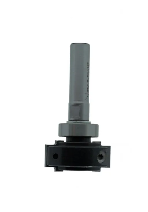 Stufenfräser für Stulp 18+20, D=42mm, GL=74mm, S=M12x1