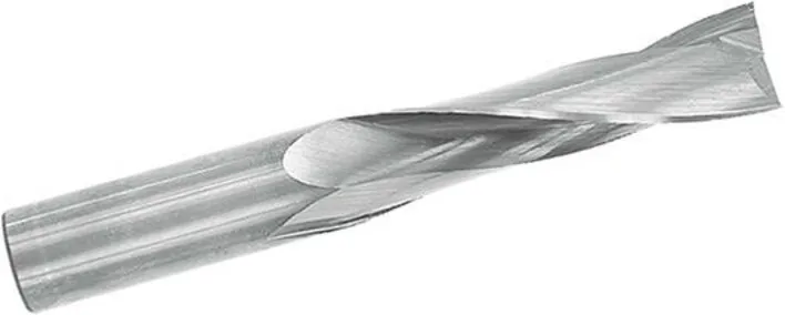 VHM Sprialnutfräser für Planet, D=8.1mm, NL=35mm, GL=80mm, S=8mm