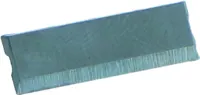HW Wendeplatte 15x5.5x1.1mm, 4-seitig, m. Brustnut
