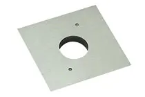 HW Wendeplatte 12x12x1.5mm, 4-seitig