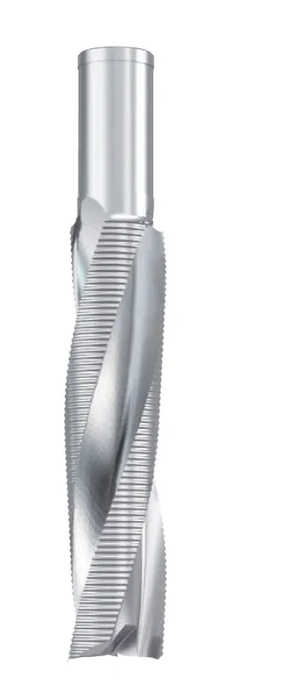 HSS Schruppfräser Z3, D=50mm, NL=215mm, GL=295mm, S=30mm, RR