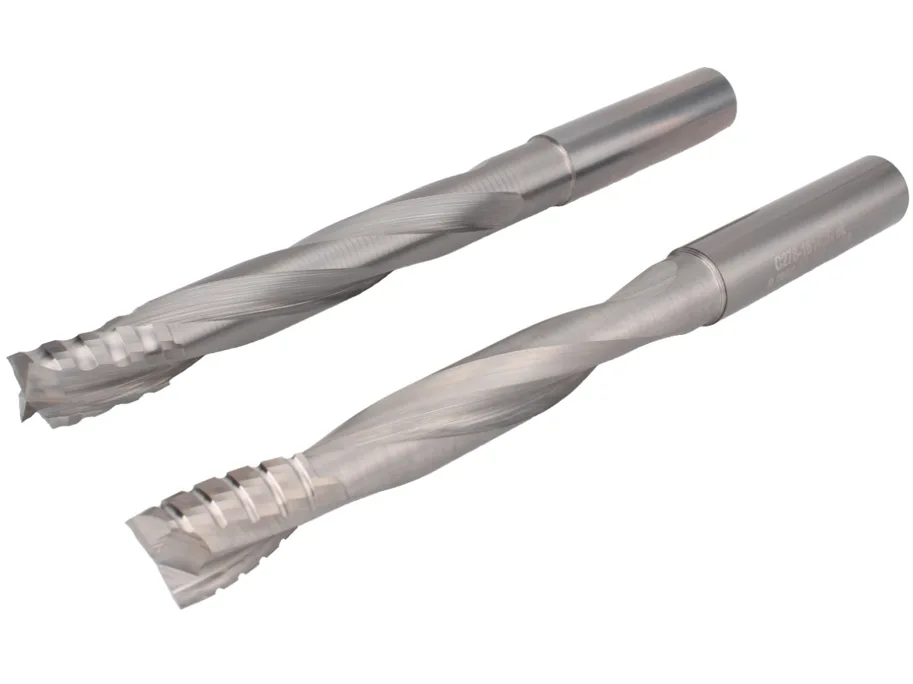 VHM Schlosskastenfräser Z3, D=14mm, NL=25mm, AL=100mm, GL=170mm, S=20mm, R