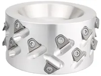 DP Fügefräser "Konstantin® Speedy", D=125mm, SB=58mm, N=40mm, BO=30mm, Z 3x9, as, R, Homag