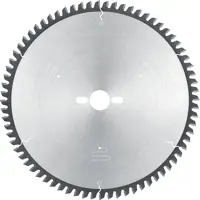 HW Kapp-Kreissägeblatt TOPCUT, ø 260x2.15/1.6x30mm, Z45 W neg., Makita