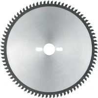 HW Sandwich-Kreissägeblatt TOPCUT, ø 450x3.4/3.0x30mm, Z120 TF neg., NL 2/7/42+2/9/46.5+2/10/60