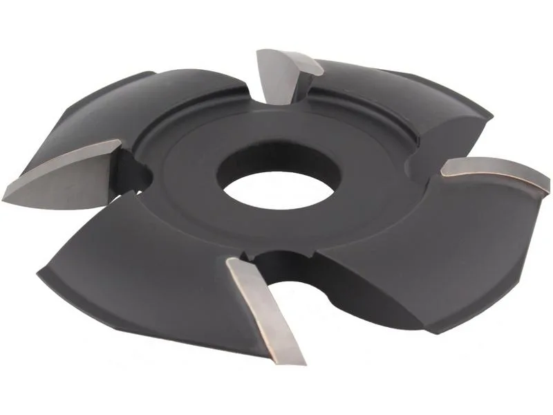 HW Harzgallenfräser, D=100mm, SB=14.6mm, Bo=22mm, Gr. 4, Z1+1, ohne NL