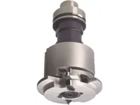 WPL Abrund / Fase / Fügefräser, D=112mm, ND=100mm, HD=49mm, LZ=174.5mm, BO=30mm, Z2