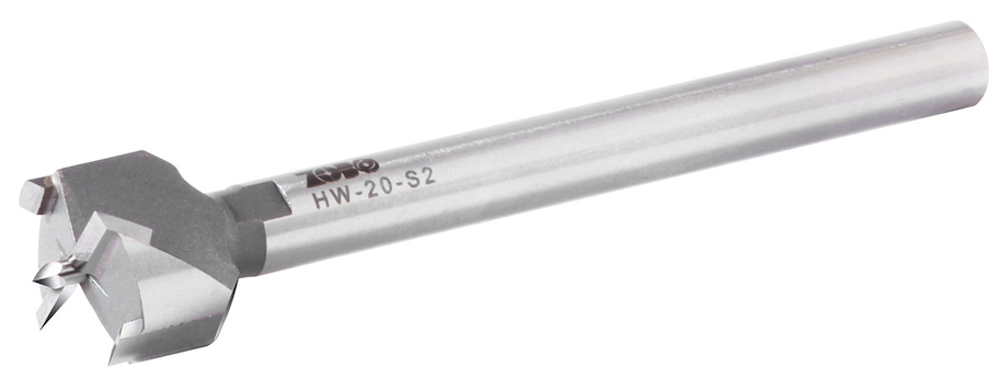 HW Zylinderkopfbohrer ZOBO 2, ø23mm, S=9mm, IG M6