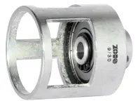 Tiefensteller ZOBO 2/3, D=10-30mm, S=9mm