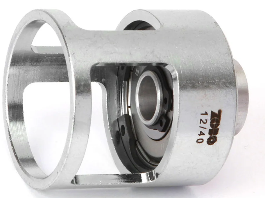 Tiefensteller ZOBO 2/3, D=31-40mm, S=12mm