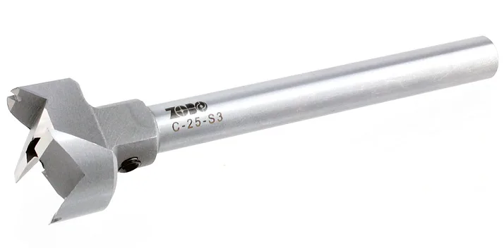 HS Zylinderkopfbohrer ZOBO 3, ø48mm, S=12mm, IG M8