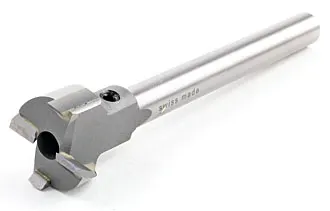 HW Zylinderkopfbohrer ZOBO 3, ø30mm, S=9mm, IG M6