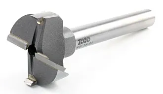 HW Zylinderkopfbohrer ZOBO 3, ø35mm, S=12mm, IG M8