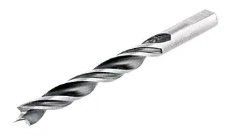 Zentrierbohrer ZOBO 3, D=6mm, l1=55mm, für <D51mm