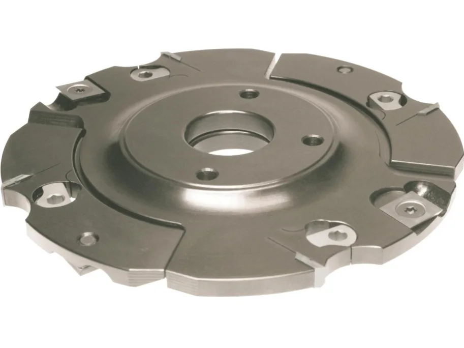 WPL Verstellnuter 2-teilig, D=180mm, SB=10.0-19.5mm, NT=47mm, BO=30mm, Z2+2, V2+2