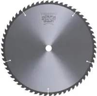 HW Kreissägeblatt TENRYU Finish, ø 250x3.25/2.2x30mm, Z80 W, CNL