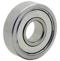 Anlauflager, ø16x8mm