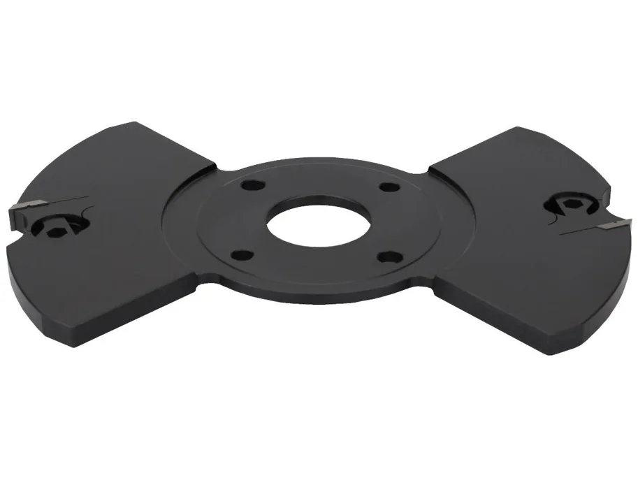 WPL Erweiterungsteil, D=180mm, SB=7.5mm, NT=40mm, BO=30mm, Z2, R