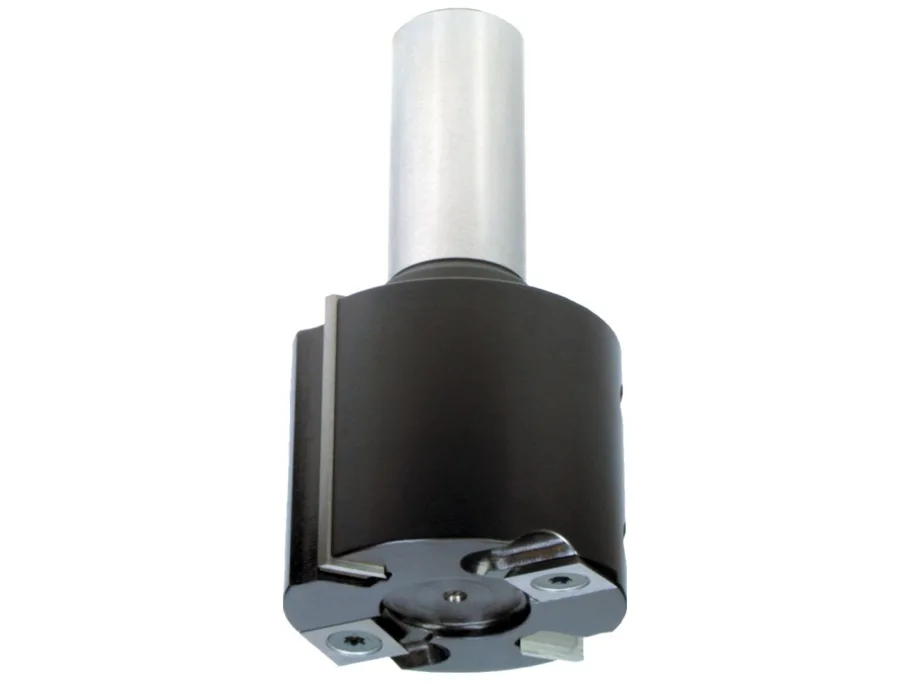 WPL Füge/Falzfräser Z2 V2, D=60mm, NL=30mm, GL=100mm, S=25mm, L