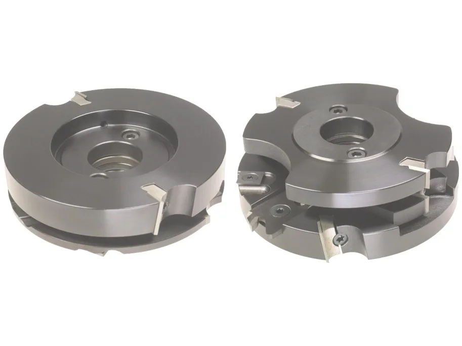 WPL Türzargengarnitur 14mm, D=171mm, ND=125mm, HD=22-41mm, BO=30mm, Z2, FA 1+2+3+4+5, P=14mm, R