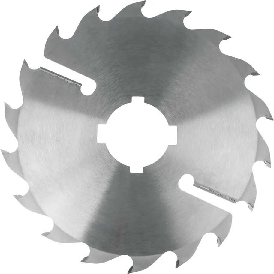 HW Vielblatt-Kreissägeblatt TOPCUT, ø 400x4.0/2.8x80mm, Z24 F+2