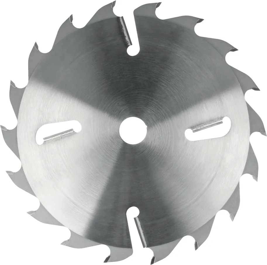 HW Vielblatt-Kreissägeblatt TOPCUT, ø 450x5.0/3.5x30mm, Z20 F+2+2