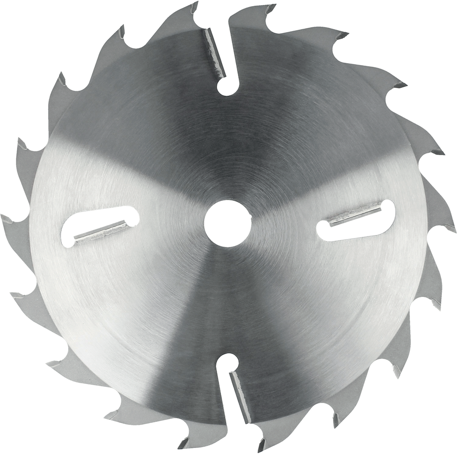 HW Vielblatt-Kreissägeblatt TOPCUT, ø 300x3.2/2.2x30mm, Z24 F+2+2