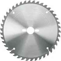 HW Dünnschnitt-Kreissägeblatt, ø 180x2.0/1.3x30mm, Z30 W