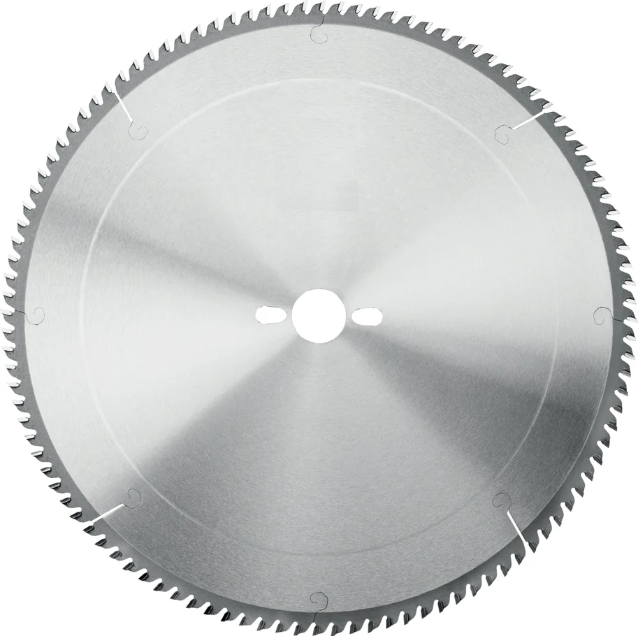 HW Dünnschnitt-Kreissägeblatt, ø 200x2.0/1.35x30mm, Z64 W