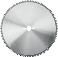 HW Dünnschnitt-Kreissägeblatt, ø 350x2.4/1.6x30mm, Z108 W, CNL