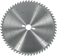 DP Aufteil-Kreissägeblatt, ø 700x5.8/4.0x60mm, Z96 TF Fase, NL 2/11/115 + 2/19/120 + 2/11/148
