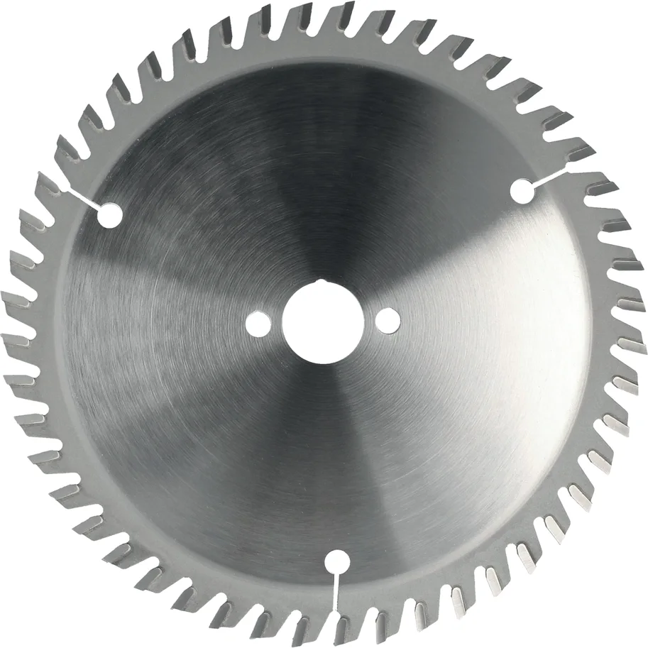 HW Hand-Kreissägeblatt, ø 160x2.6/1.6x20mm, Z30 W